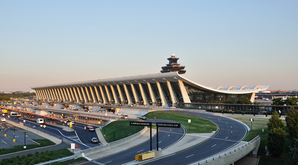 Airport Transfer image